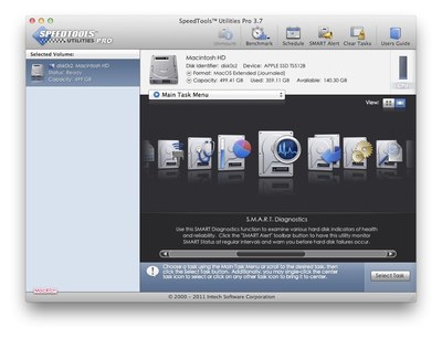 SpeedTools Utilities 3.7.0 for Mac 全面解析與獲取指南
